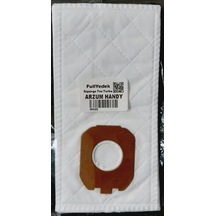Arzum AR465 Torba ,  Arzum Handy AR 465 Toz Torbası 5 Adet