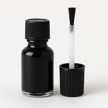 Rötuş Boyası Verniği Şeffaf Parlak Akrilik Vernik Fırçalı Set 30 Ml, Vernikibtff