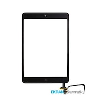 Apple Uyumlu iPad  MİNİ 2 DOKUNMATİK A1489 - A1490