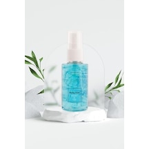 Innatıve Nur Yel Eny Body Mist Seyahat Boy Skirt & Tie Vücut Spreyi 50ml