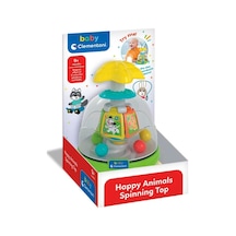 17895 Baby Clementoni - Atlı Karınca