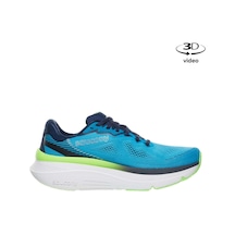 Saucony Saucony Guide 19 Erkek Mavi Yol Koşusu Ayakkabısı 9347 S19