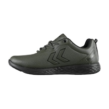 Hummel Oslo Smu Unisex Günlük Spor Ayakkabı 212149-6297KHAKI Haki