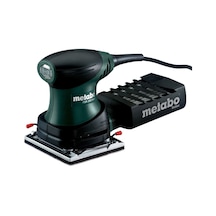 Metabo FSR 200 Intec 200 W Zımpara Makinesi