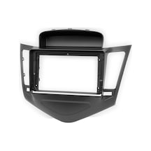 Maitech Llu88544 Chevrolet Lluuze 2009-2014 Model Multimedya Teyp Çerçevesi 9"