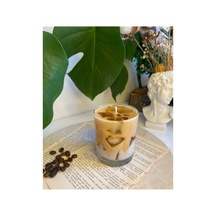 Coffee Time Candle Kahve