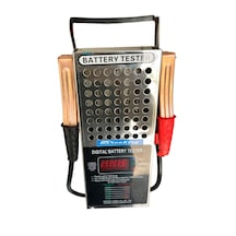 Gesi Bt-200d Dijital Akü Test Cihazı 12v - 200a