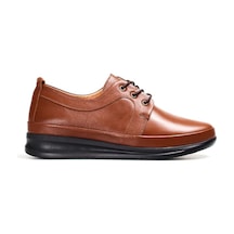 Fast Step Hakiki Deri Kadın Casual Ayakkabı 864za1203 001