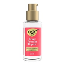 Ogx Bond Protein Repair Protein Destekli Onarıcı Saç Serumu 50ml