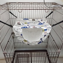 Fochsia Evcil Hayvan Malzemeleri Kedi Kafesi Hamak Kedi Yuva Kedi Evi Sınır Ötesi Evcil Hayvan Malze