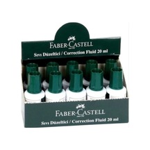 Sıvı Daksil 20 Ml 10'lu
