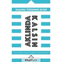 Aklında Kalsın - Henry L. Roediger