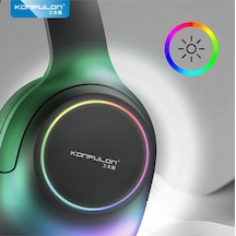 Konfulon BHS17 Bluetooth 6.0 Kulaküstü Kulaklık