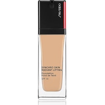 Shiseido Synchro Skin Radiant Lifting Fondöten - 310 Silk