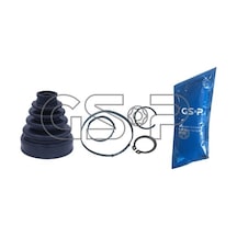 AKS KORUGU IC OTOMATIK GOLF V JETTA CADDY PASSAT 1,9TDI 04