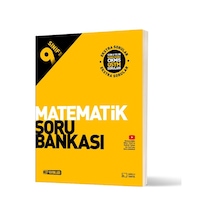 Hız 9. Sınıf Matematik Soru Bankası