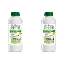 Farmasi Mr Wipes Konsantre Çok Amaçlı Temizleyici Saf Sabun Kokulu 1000 Ml 2x Adet 1000'li Set