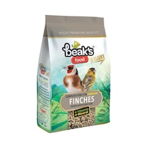 Avrupa Finch Yemi 400 Gr