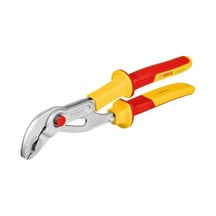 Dayanıklı 250 Mm Vde Boru Anahtarı İle Profesyonel Uygulamalar İçin