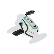 Medikaltec Beyaz Elektrikli Kondisyon Bisikleti