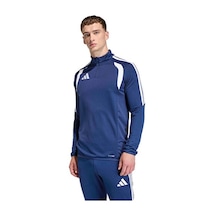 Adidas Tiro 26 League Tr Top Erkek Futbol Antrenman Uzun Kollu Tişört Jy9695 Lacivert Lacivert