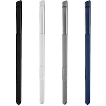 Samsung Uyumlu Galaxy Tab A 10.1 P580 P585 için Yedek Dokunmatik Kalem