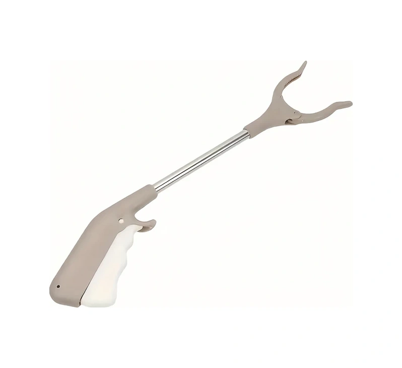 Xuweiwei 40 Model Uzun Manyetik Maşa: 43 İnç Katlanır Alüminyum Tutucu, Yaşlılar Ve Yetişkinler İçin