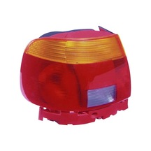 Sol Stop Lambası Sarı-kırmızı Audı A4 1995-200 Arası Depo