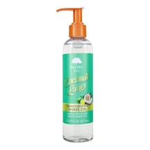 Tree Hut Bare Coconut Lime Nemlendirici Kadın Tıraş Yağı 227ml