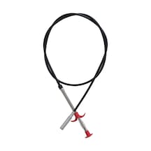 Yuntech01 Ev İçin Bıçaklı Kanal Açıcı, 1.6m Esnek Tel, Tuvalet Lavabo Mutfak Tıkanıklık Tamiri Araçları Diğer