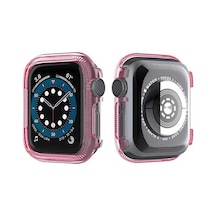 Watch 38mm Ardx Watch Gard 03 Kasa Koruyucu - Pembe