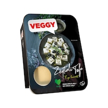 Veggy Zeytinli Tofu 200gr-3508