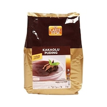 CARTE DOR KAKAOLU PUDİNG 3 KG