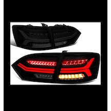 VW JETTA AUDİ DIZAYN STOP FÜME