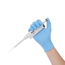 Calpro Otomatik Pipet 2 - 20 Μl - Dijital Mikropipet