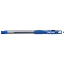 Uni-ball Tükenmez Kalem Lakubo Medium 1.0 Mm Bilye Uç Mavi Sg-100 Çok Renkli