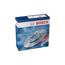 Skoda Fabia 1.2Tdı 2010-2014 Bosch Ön Disk 2 Adet N11.4170