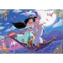 Nessiworld Aladdin 50 Parça Puzzle
