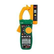 Ms2140c Dijital 1000a Ac/dc Pens Ampermetre/termometre/ncv