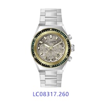 Lee Cooper Lc08317.260 Erkek Kol Saati Çok Renkli