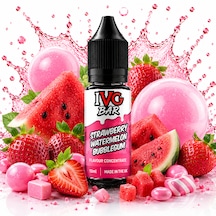 Ivg Bar Strawberry Watermelon Bubblegum Aroma