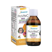 Provitec Şurup 150 Ml 3 Paketi 0.75 LT - 2.5 LT - 12 KG