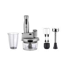 Mr. Chef Quadro 2000 W Mikser & Blender Set