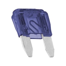 Bıçaklı Oto Sigorta Mini 40 Amper 4