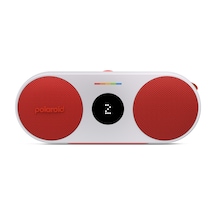 Polaroid P2 Music Player Hoparlör