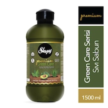 Sleepy Premium Green Care Serisi Sıvı Sabun 1500 ML