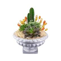 Uv-1031-2 Versay Antik Vazo