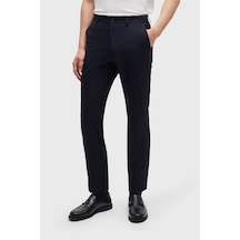 Boss Erkek Pantolon 50521051 404 Lacivert