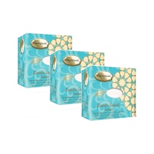 Mecitefendi Damla Sakızlı Sabun 3 x 150 G