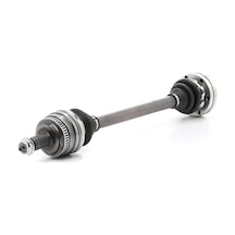 Aks Komple Bmw E46 /320d / M47n Arka Sol